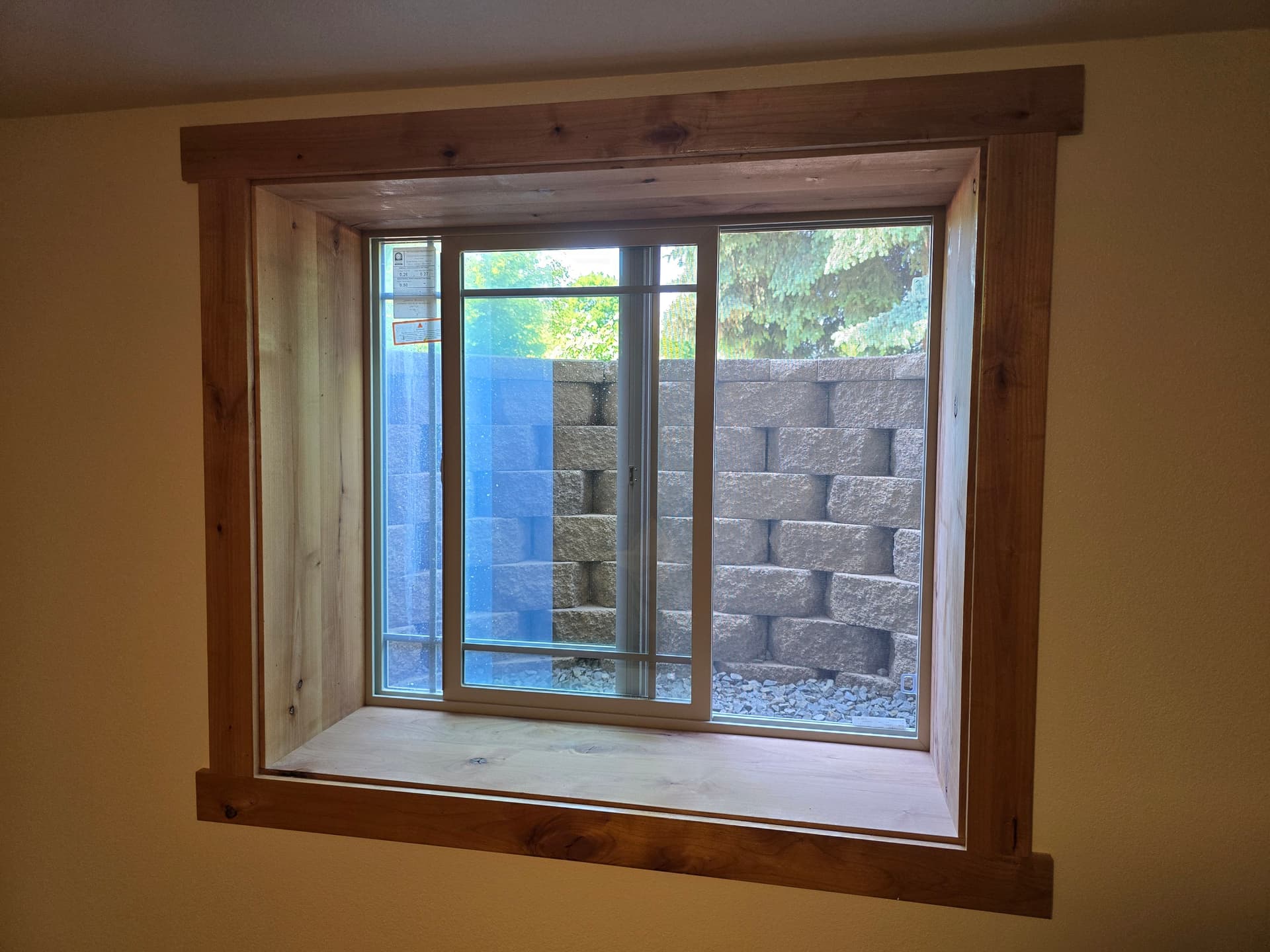 Gallery photos for Egress Windows That Actually Look Good Inside and Out: Image #3