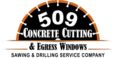 509 Concrete Cutting & Egress Windows
