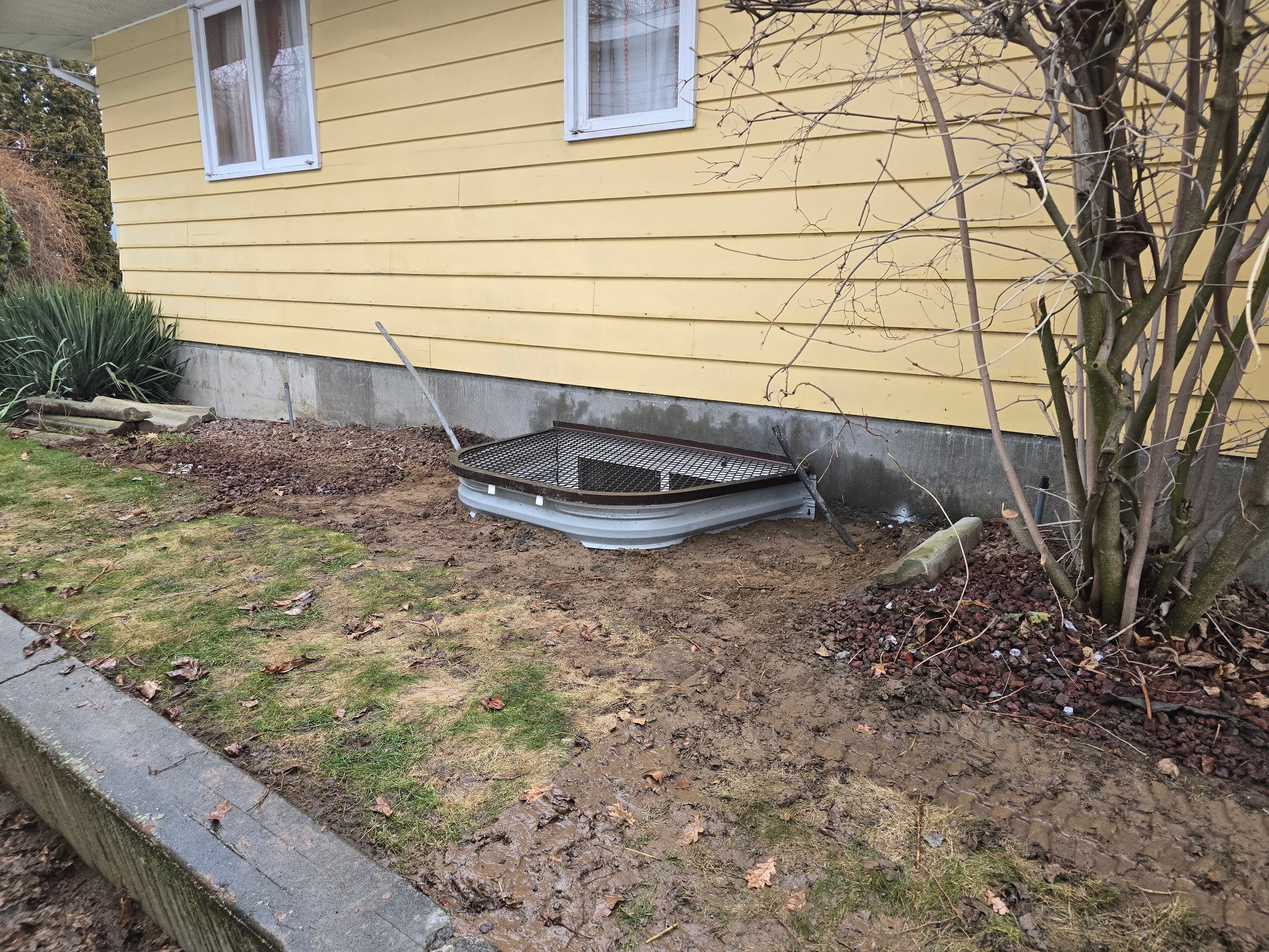 Project Egress Window Revamp in Ritzville image