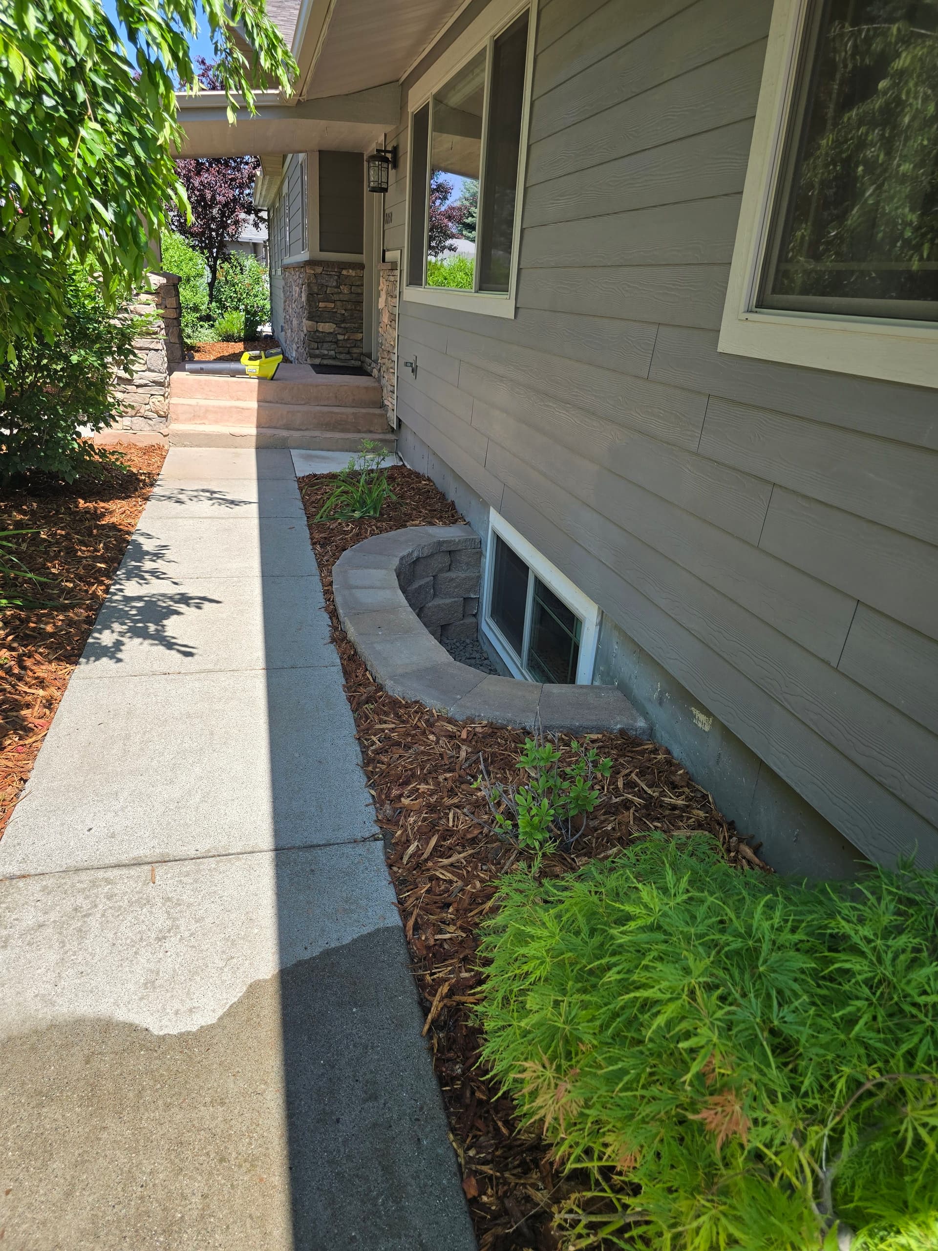 Gallery photos for Egress Windows That Actually Look Good Inside and Out: Image #1