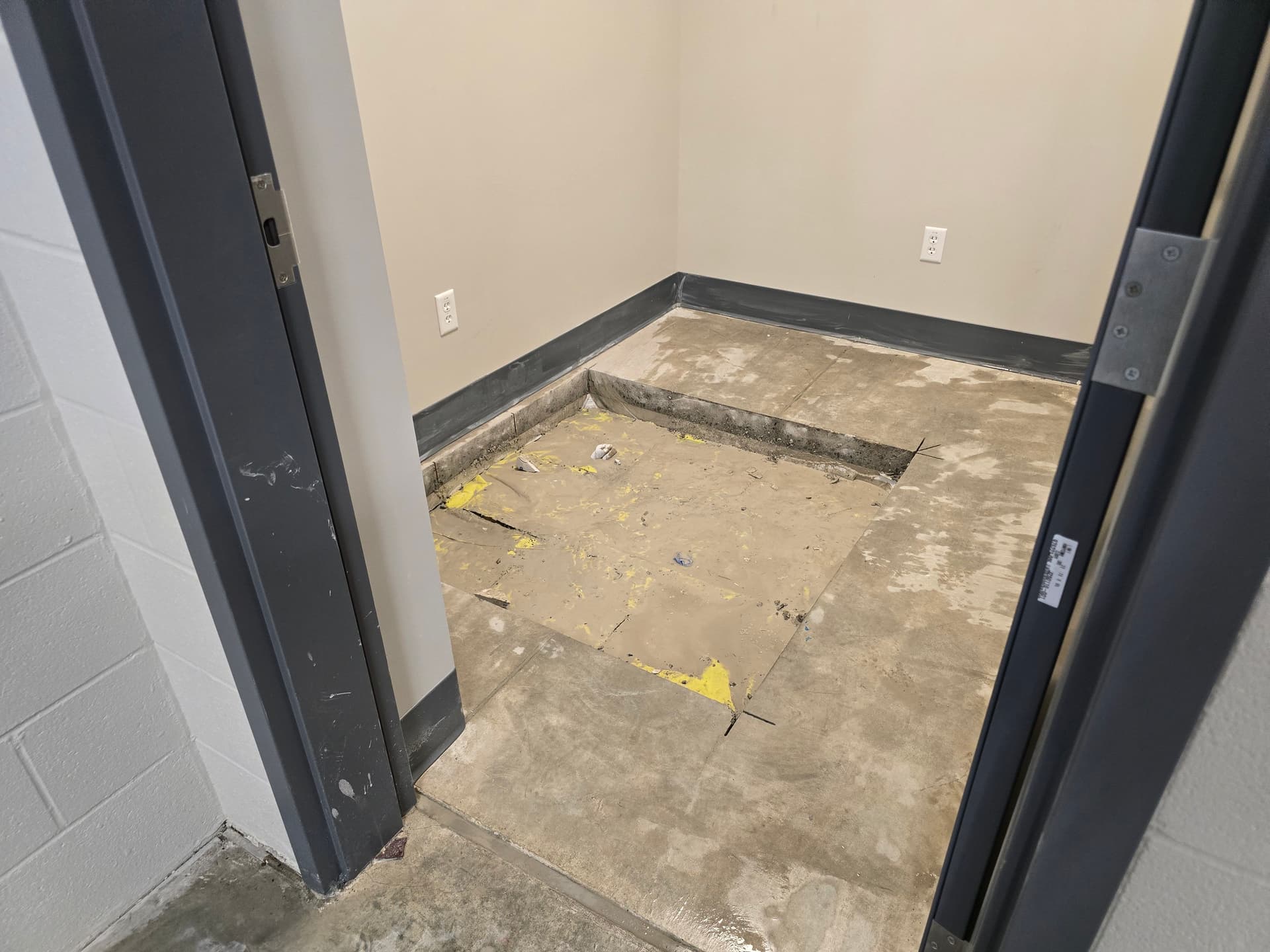 Gallery photos for Concrete Cutting Expertise for Idaho Dept of Transportation: Image #4